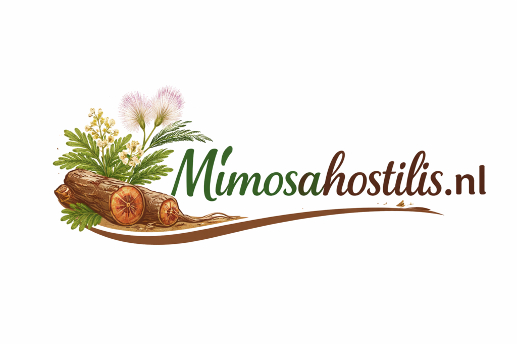 mimosahostilis.nl