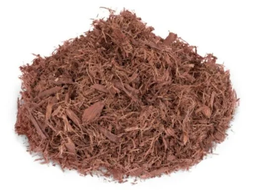 Mexicaans – Mimosa hostilis Inner Root Bark (MHRB) – versnipperd