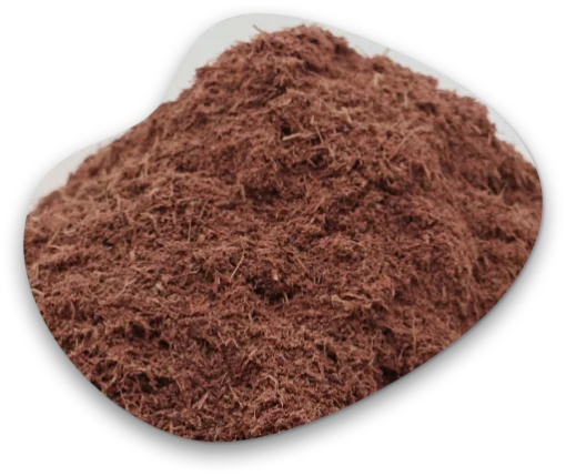 Mimosa Hostilis Wortelschorspoeder 1kg