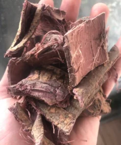 Binnenwortelschors van Mimosa hostilis (MHRB) – Geheel – Verzonden vanuit een magazijn in Nederland