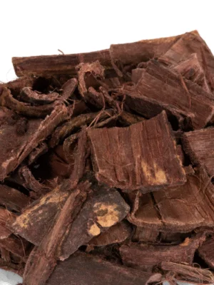 Binnenwortelschors van Mimosa hostilis (MHRB) – Geheel – Verzonden vanuit een magazijn in Nederland